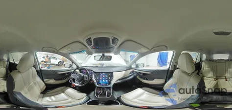 2020 Subaru Outback Limited from USA, damaged, VIN 4S4BTALC5L3247993